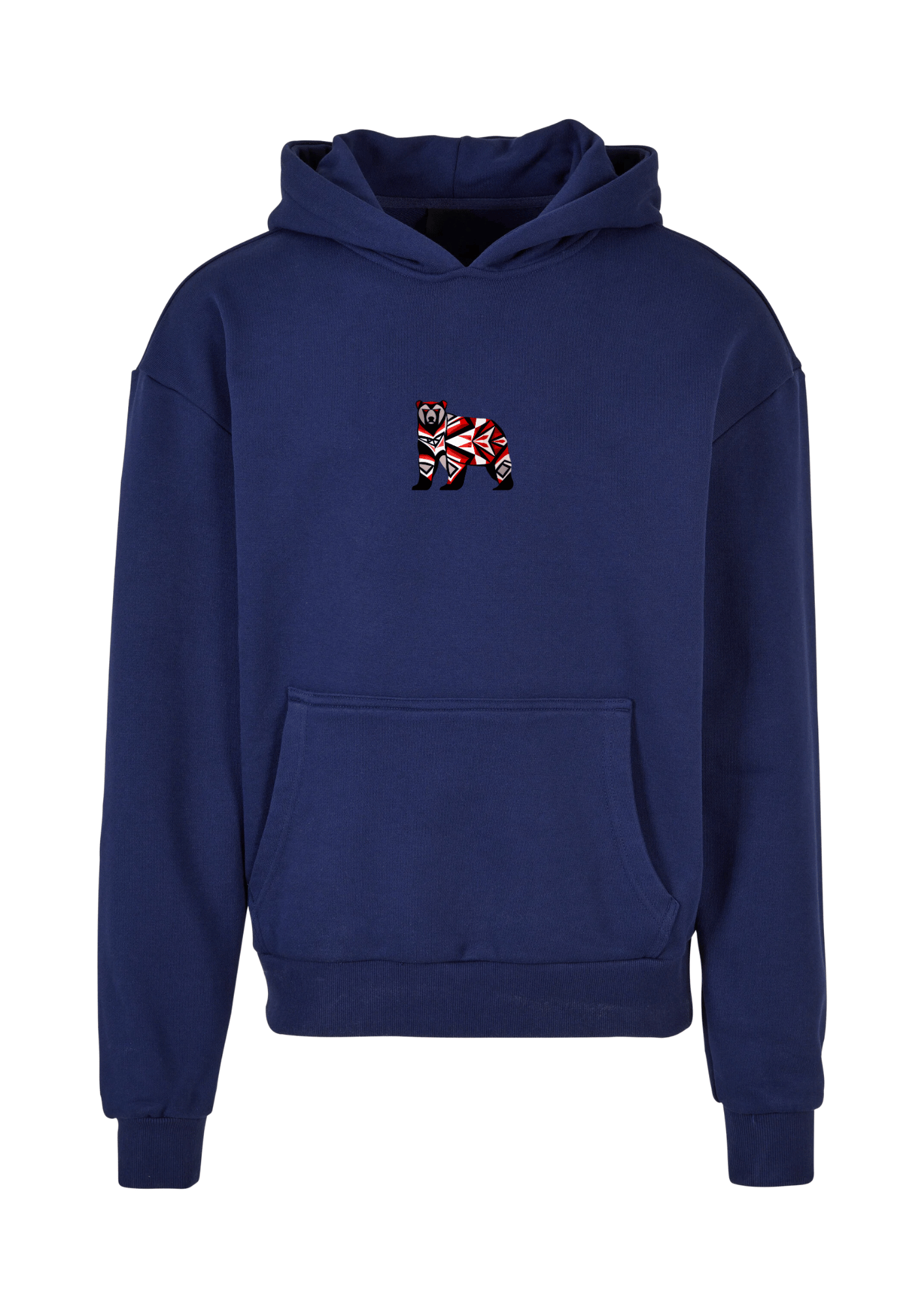 High-Insular Polar Fleece - Maskwa Edition - Hoodie