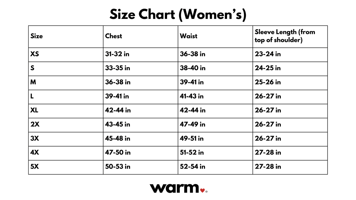 Women's Arctic Duvet Down Winter Coat: 'Deep Warmth' Edition