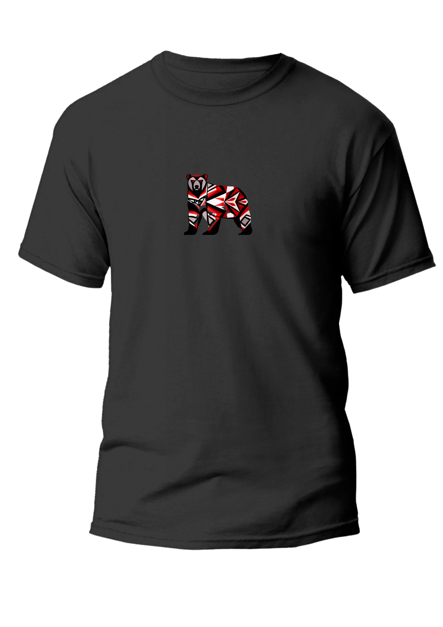 Maskwa Merino Wool T-Shirt Cree Limited Edition (Men's)