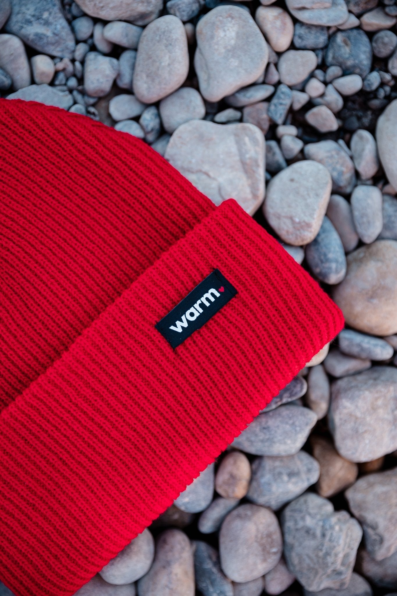 Lightweight Soft-Wash Cotton Toque