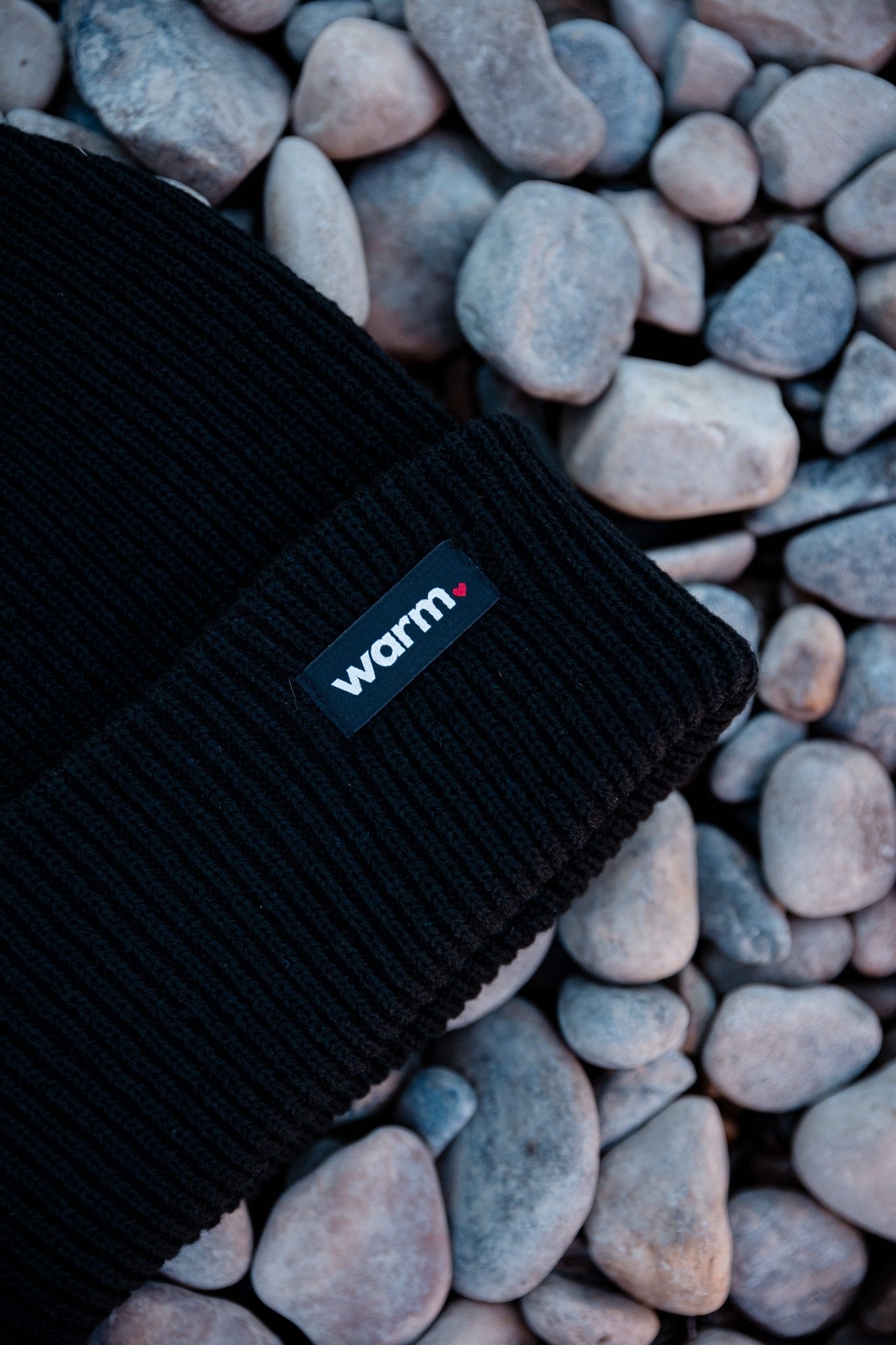 Lightweight Soft-Wash Cotton Toque