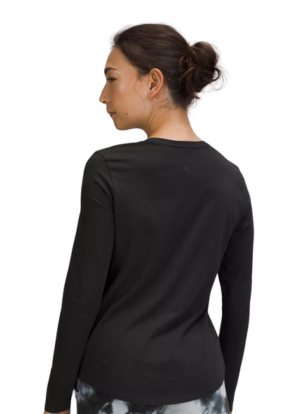 Merino Wool - Silk Soft - Long Sleeve Shirt (Women's)