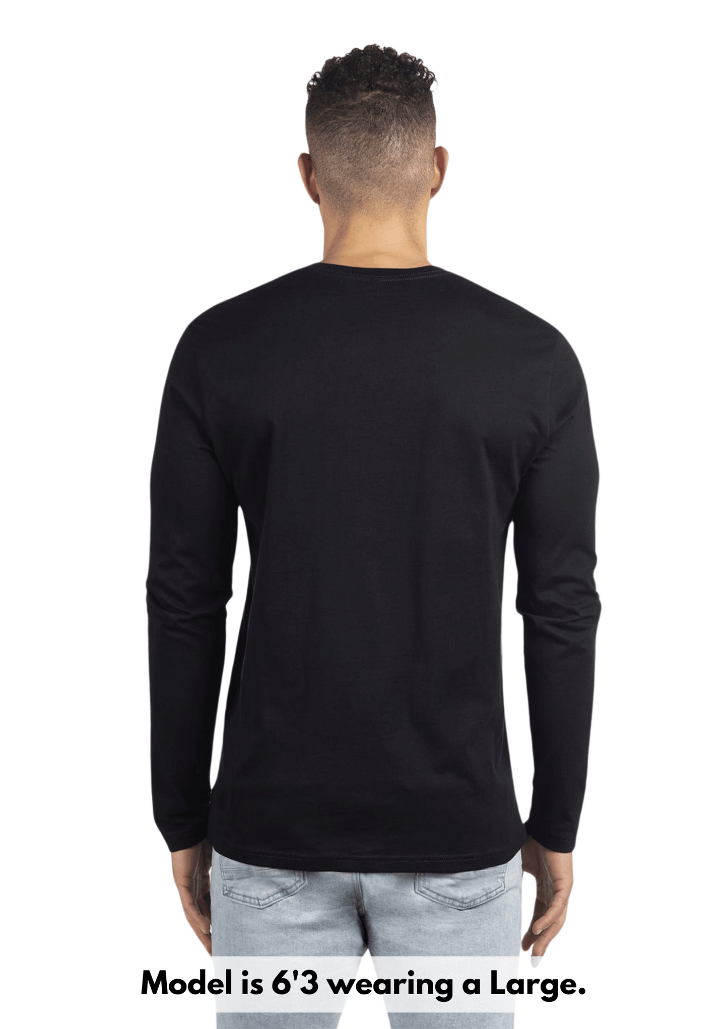 Merino Wool - Silk Soft - Maskwa - Long Sleeve Shirt (Men's)