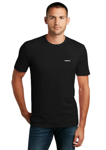 Climate Performance Jersey Merino Wool T-Shirt (Men's)